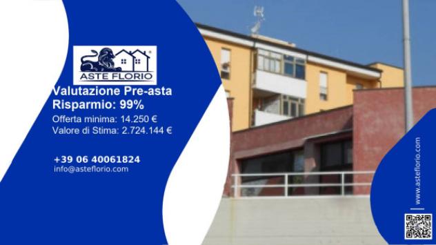 appartamento in vendita a Massa