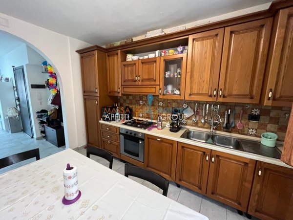 appartamento in vendita a Massa in zona Romagnano
