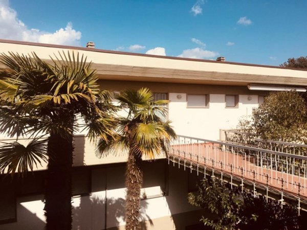 appartamento in vendita a Massa in zona Marina di Massa