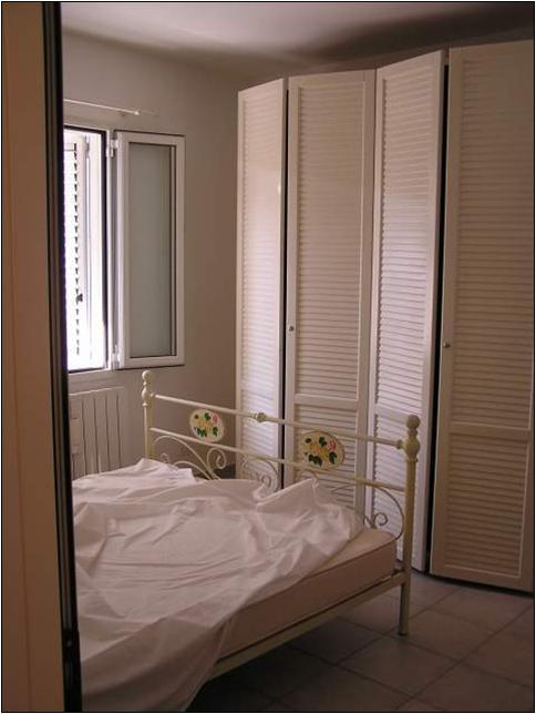 appartamento in vendita a Massa in zona Quercioli