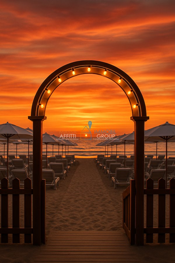 locale commerciale in vendita a Massa