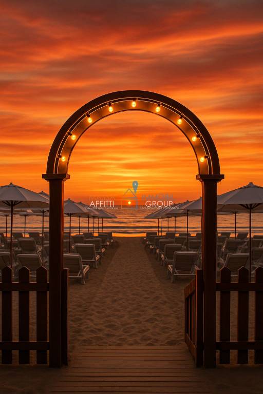 locale commerciale in vendita a Massa