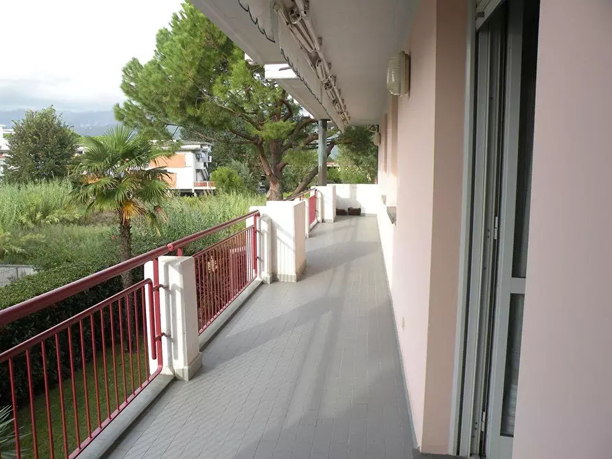 appartamento in vendita a Massa in zona Marina di Massa