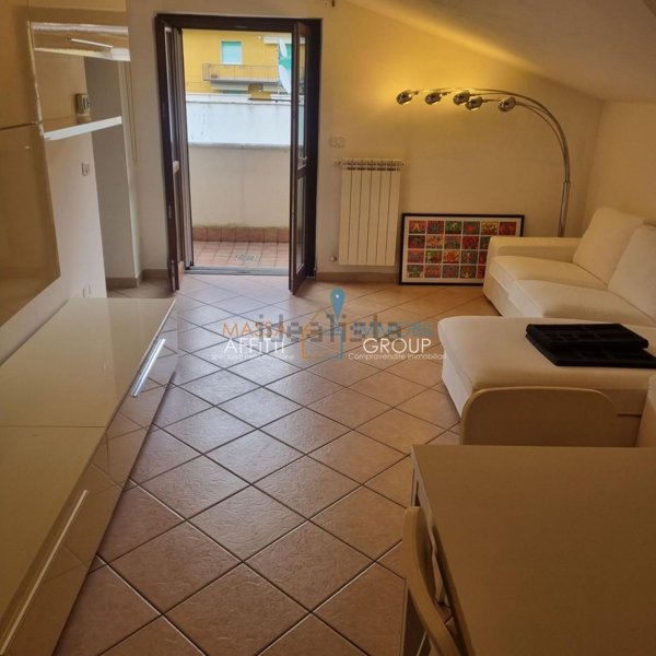 appartamento in vendita a Massa