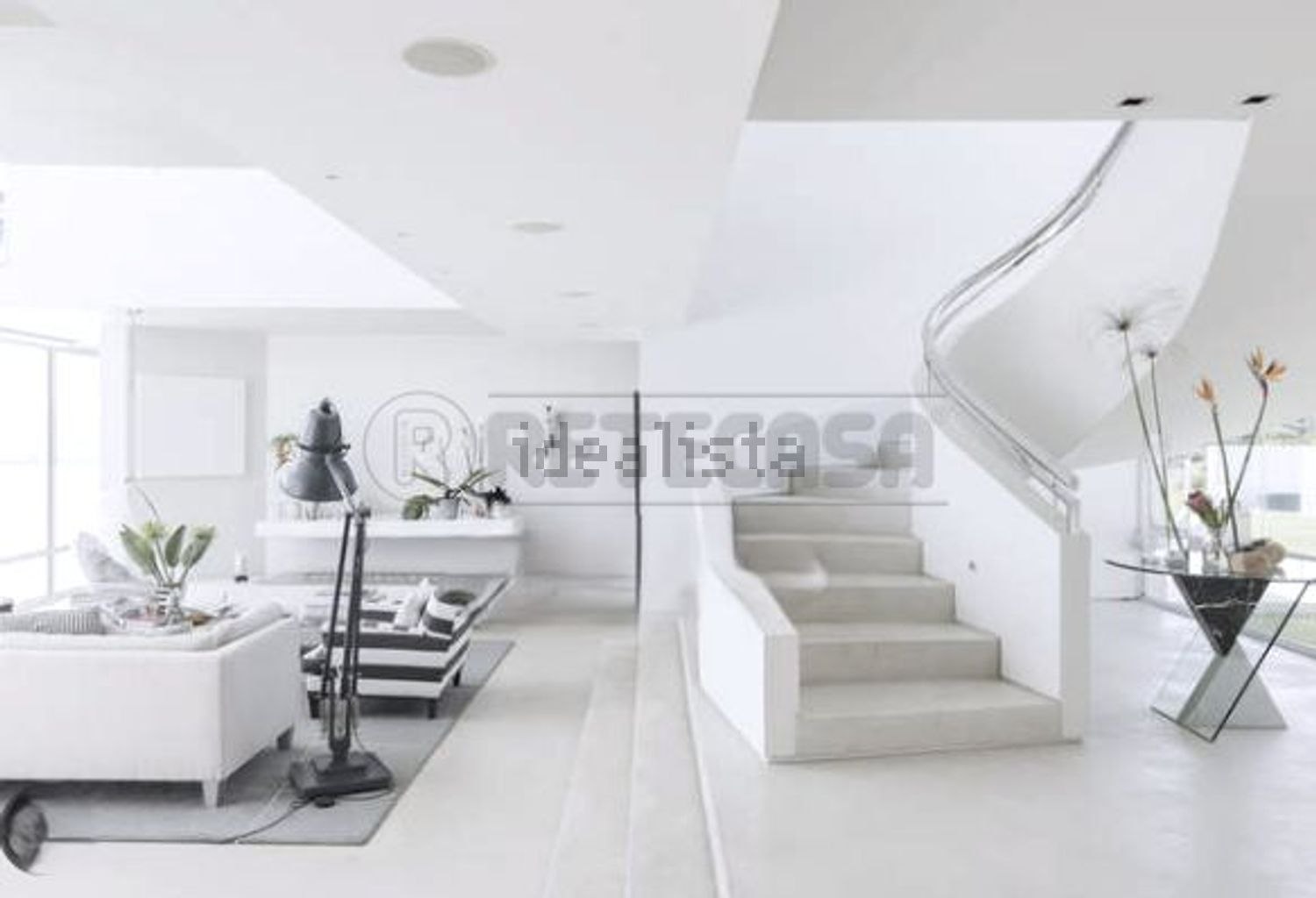 casa indipendente in vendita a Massa in zona Marina dei Ronchi