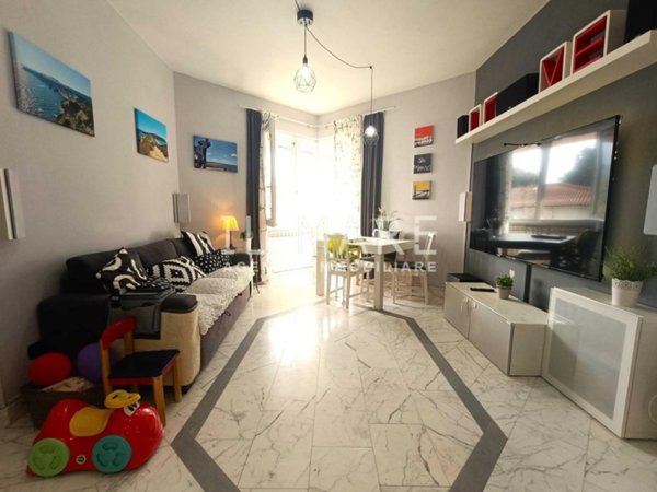 appartamento in vendita a Massa