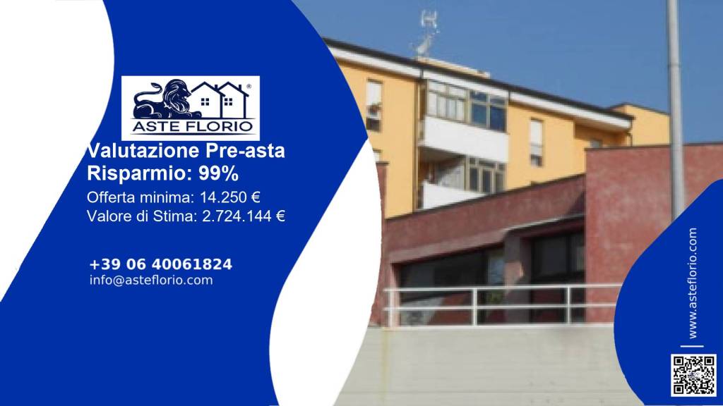negozio in vendita a Massa in zona Romagnano