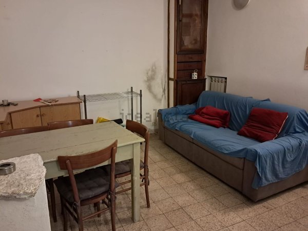 appartamento in vendita a Massa