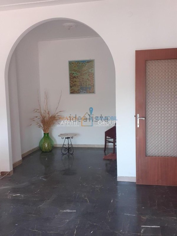 appartamento in vendita a Massa in zona Centro Storico