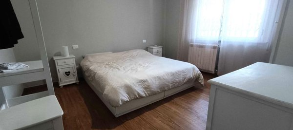 casa indipendente in vendita a Massa in zona Poveromo