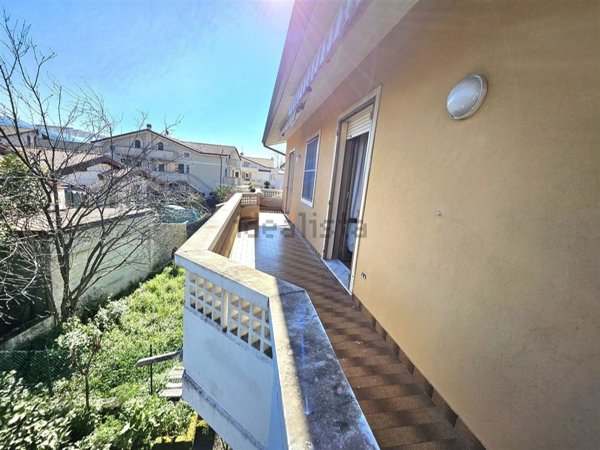 appartamento in vendita a Massa in zona Marina di Massa