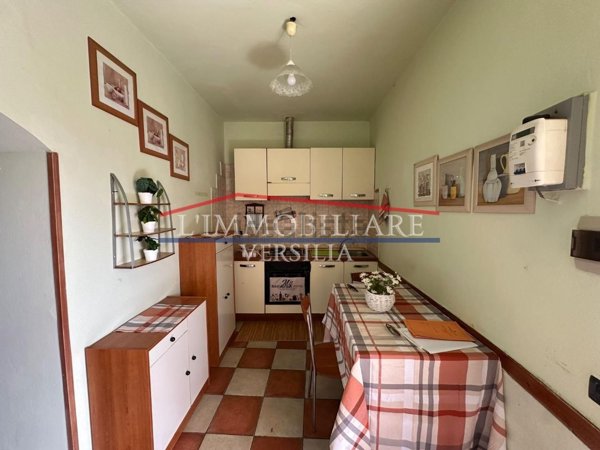 appartamento in vendita a Massa