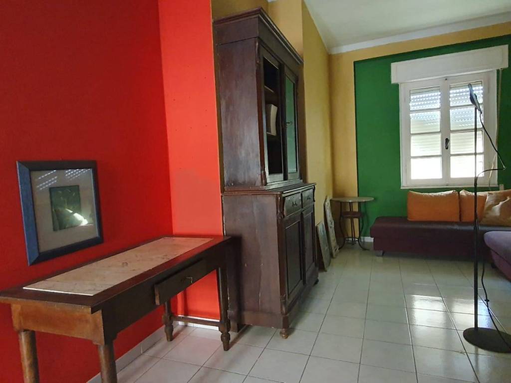 appartamento in vendita a Massa