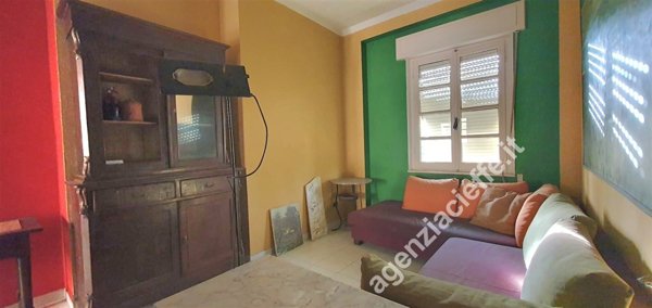 appartamento in vendita a Massa in zona Quercioli