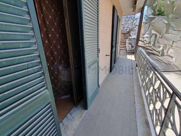 appartamento in vendita a Massa in zona Mirteto