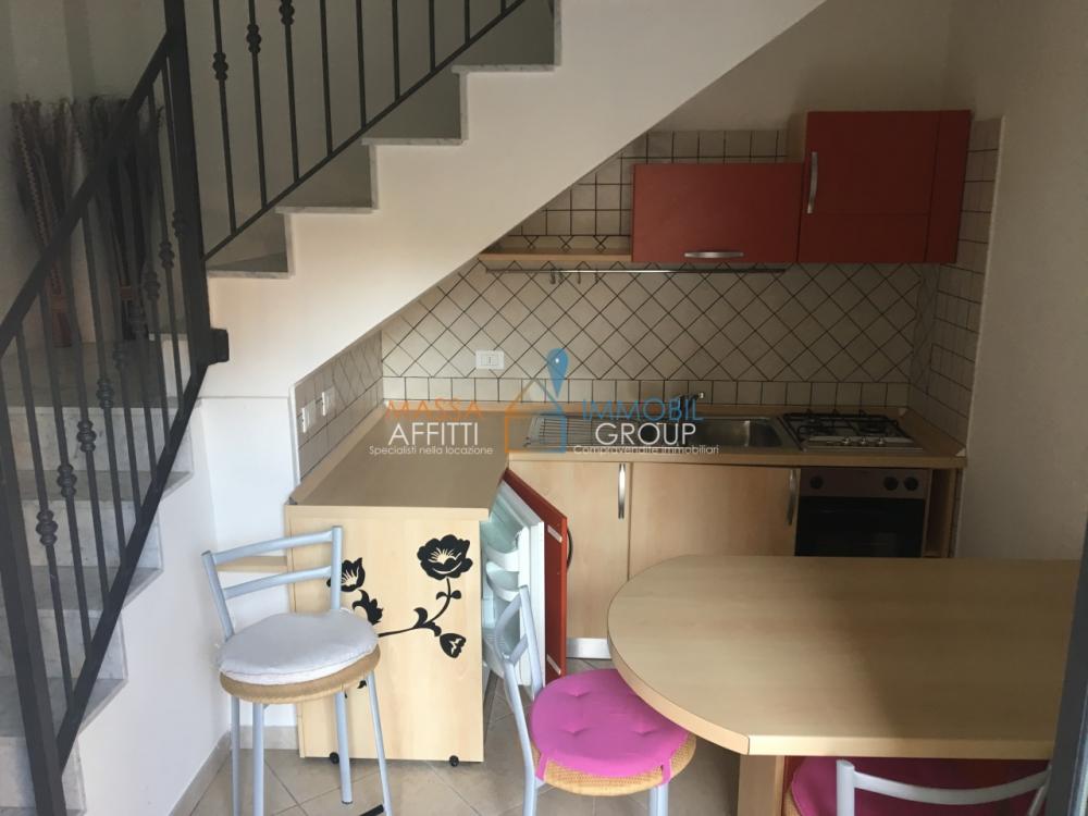 appartamento in vendita a Massa