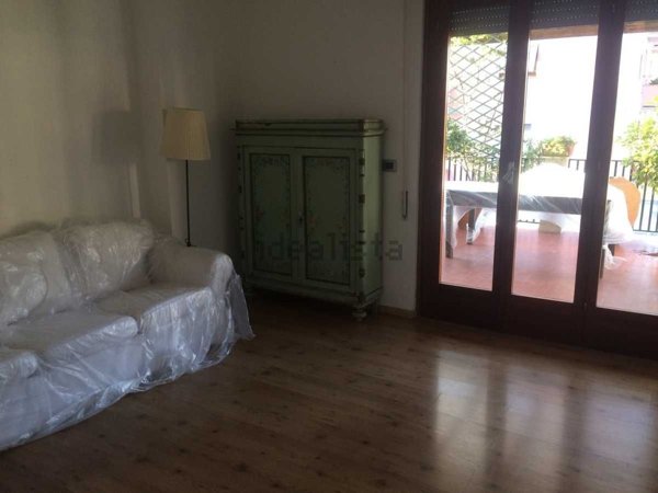 appartamento in vendita a Massa in zona Centro Storico