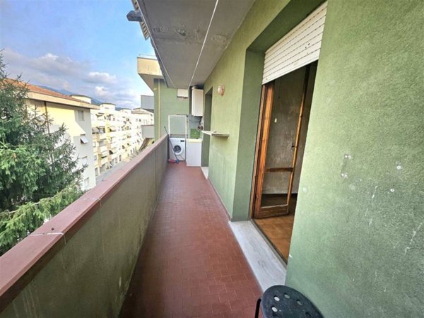 appartamento in vendita a Massa in zona Mirteto