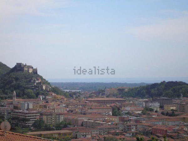 appartamento in vendita a Massa