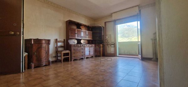 appartamento in vendita a Massa