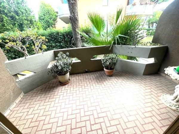 appartamento in vendita a Massa in zona Marina di Massa