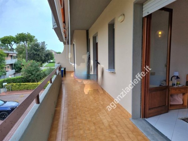appartamento in vendita a Massa in zona Marina di Massa