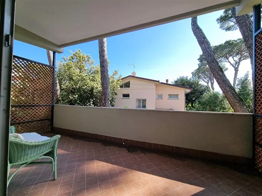 appartamento in vendita a Massa in zona Marina dei Ronchi