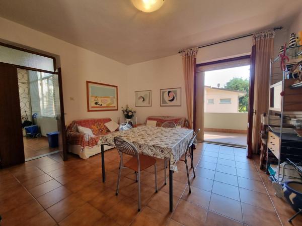 appartamento in vendita a Massa in zona Marina dei Ronchi