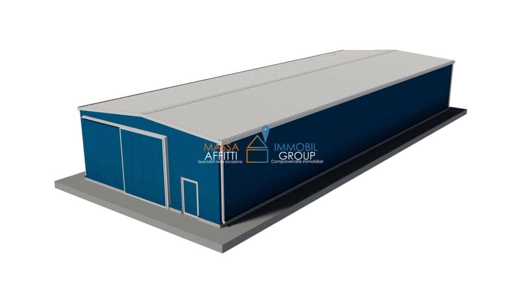 appartamento in vendita a Massa in zona Centro Storico