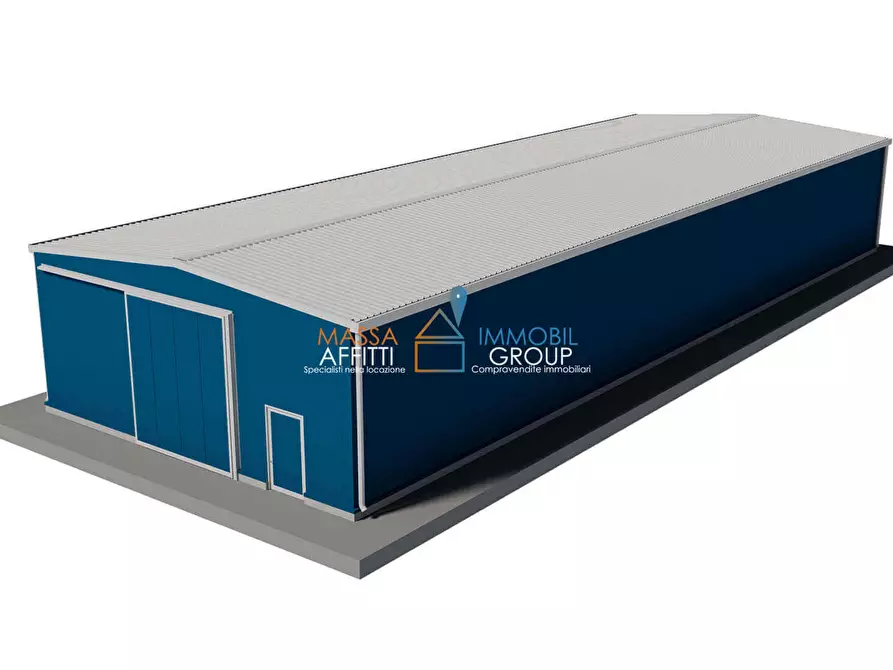 appartamento in vendita a Massa in zona Centro Storico