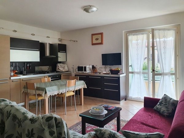 appartamento in vendita a Massa in zona Centro Storico