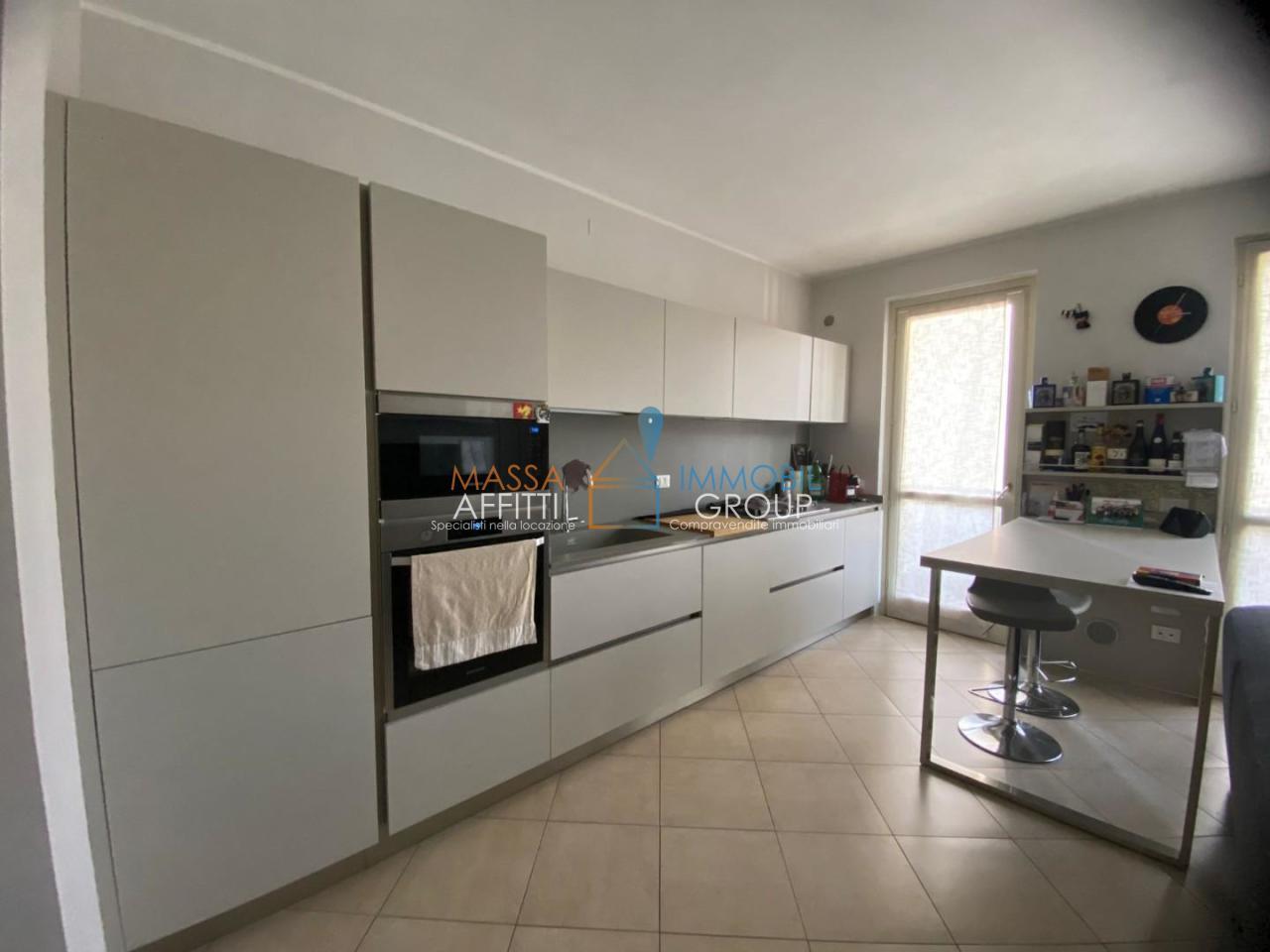 appartamento in vendita a Massa