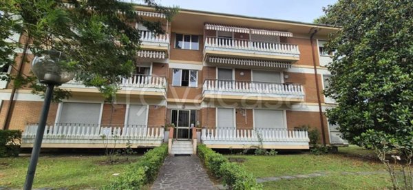 appartamento in vendita a Massa in zona Centro Storico