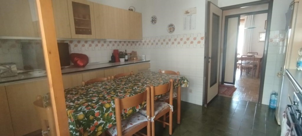 appartamento in vendita a Massa