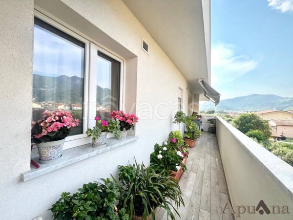 appartamento in vendita a Massa