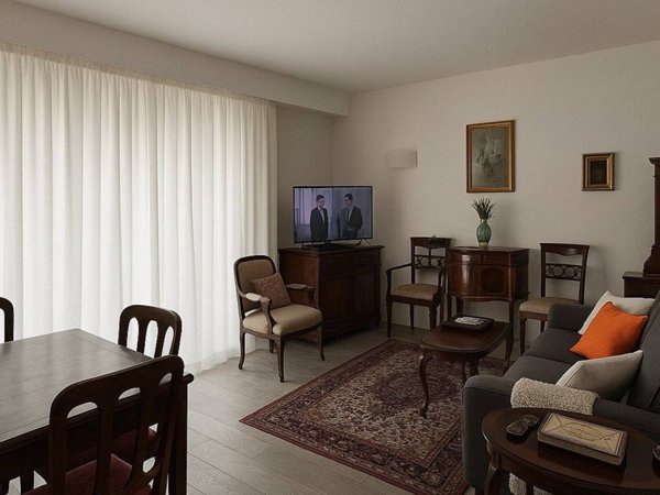 appartamento in vendita a Massa