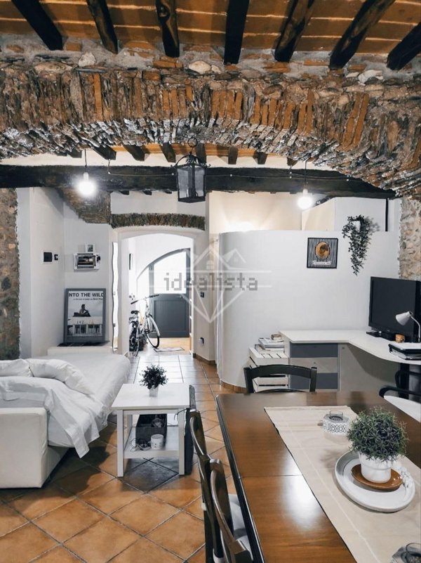 appartamento in vendita a Massa