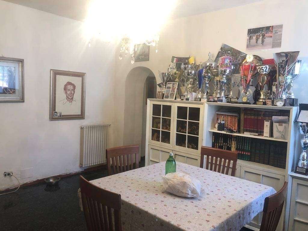 appartamento in vendita a Massa