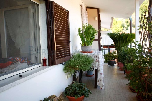 appartamento in vendita a Massa in zona Mirteto