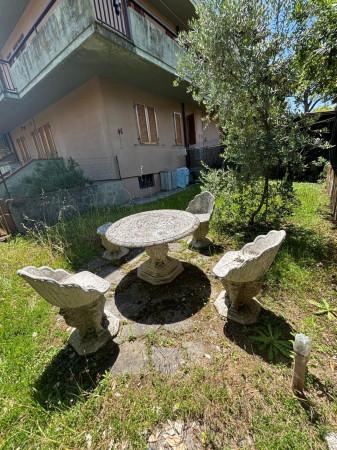 appartamento in vendita a Massa in zona Marina di Massa