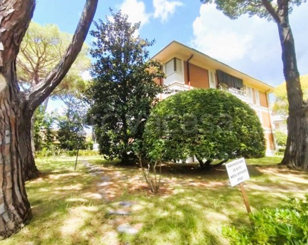 appartamento in vendita a Massa in zona Centro Storico