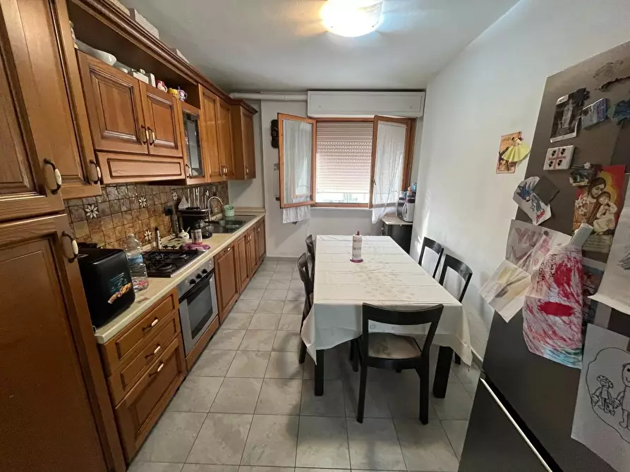 appartamento in vendita a Massa in zona Centro Storico