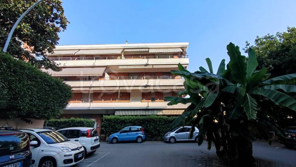 appartamento in vendita a Massa in zona Centro Storico