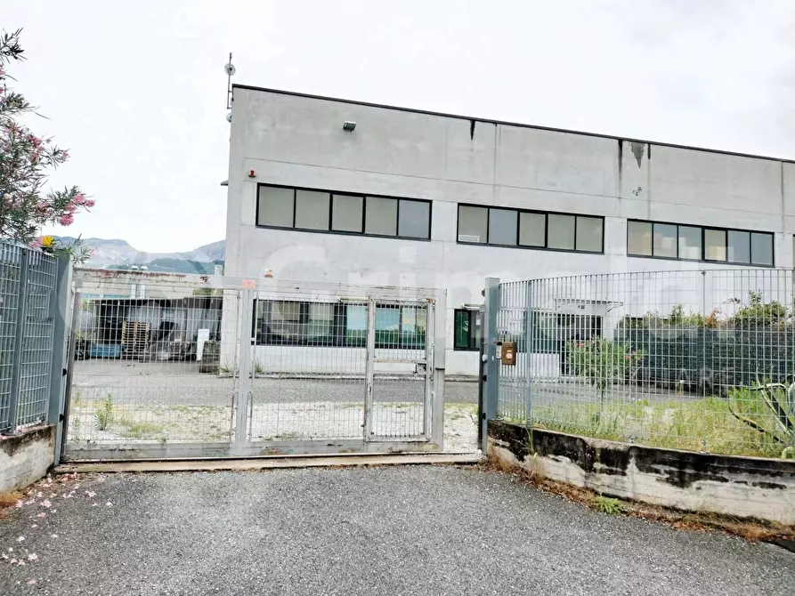 capannone in vendita a Massa