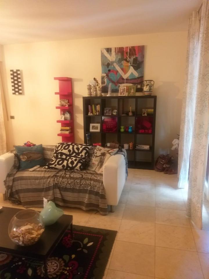 casa indipendente in vendita a Massa in zona Marina di Massa