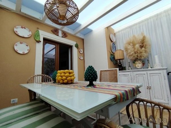 casa indipendente in vendita a Massa in zona Marina di Massa