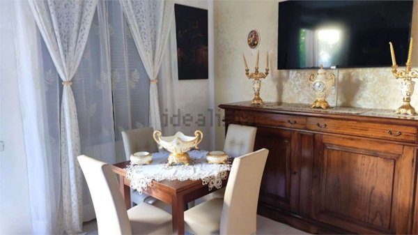 appartamento in vendita a Massa