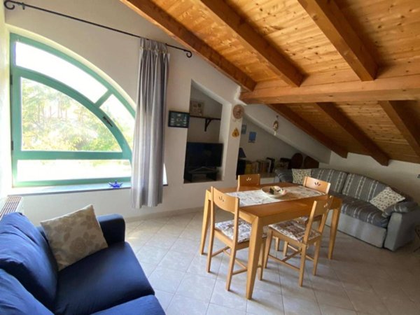 appartamento in vendita a Massa in zona Marina di Massa