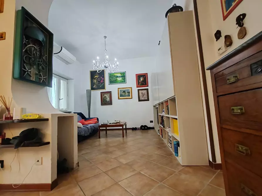 appartamento in vendita a Massa