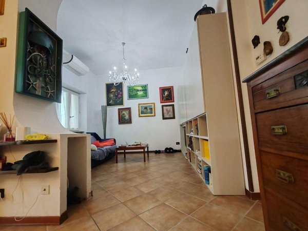 appartamento in vendita a Massa